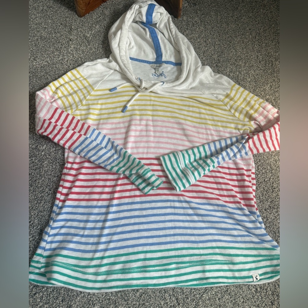 Joules pullover